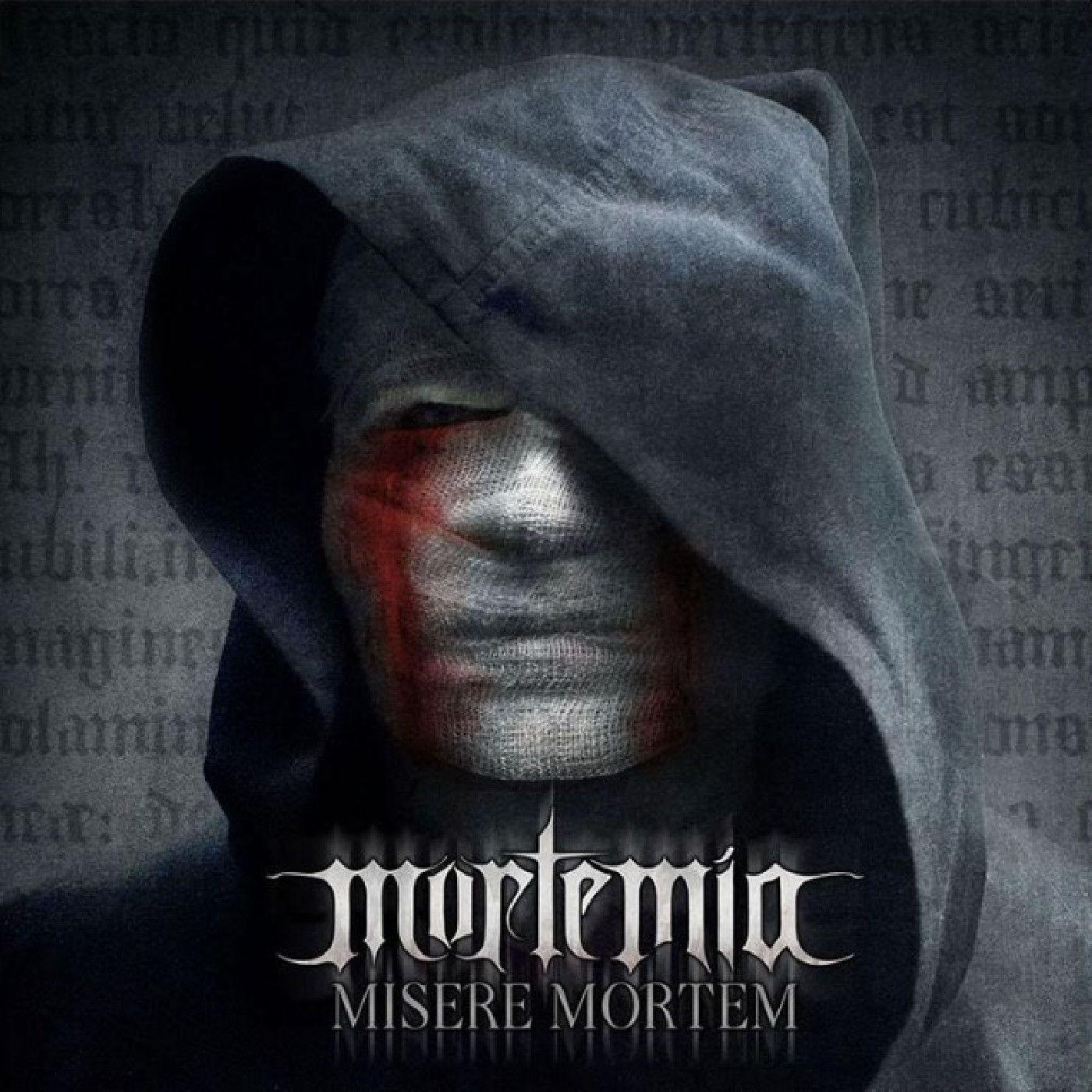 Mortemia Misere Mortem (LP)