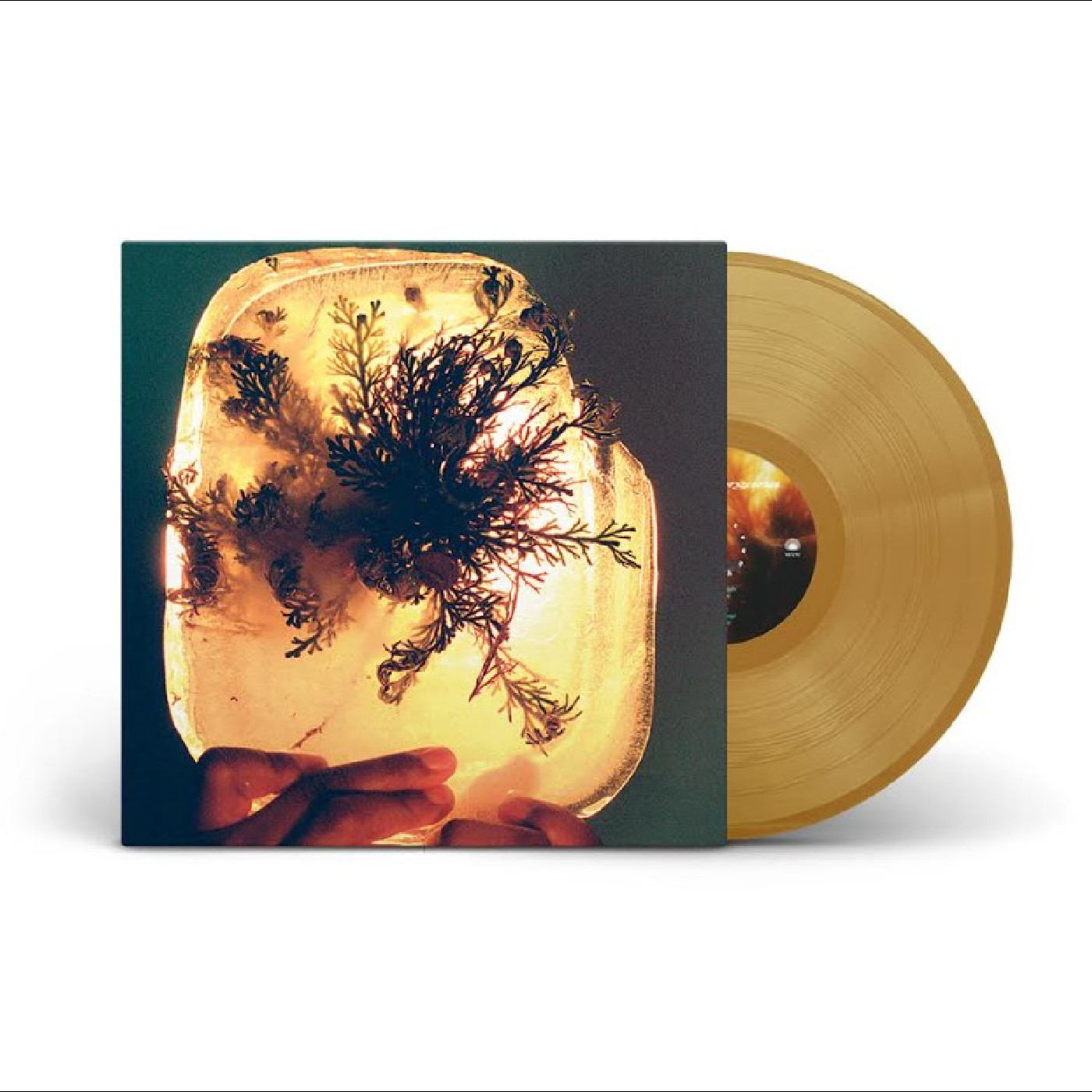 L'Rain Fata Morgana - LTD (LP)