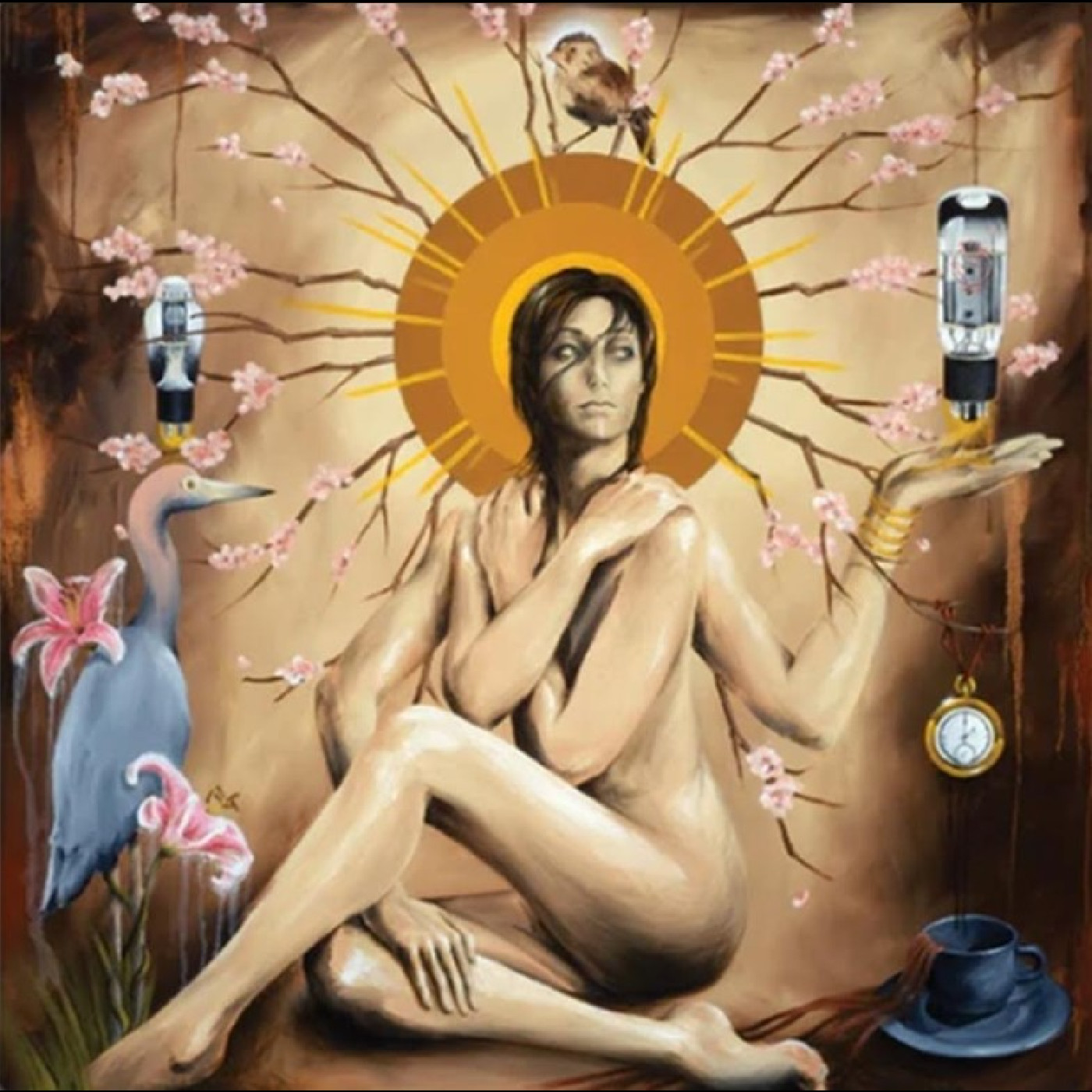 RX Bandits …and The Battle Begun: 20th… (2LP)