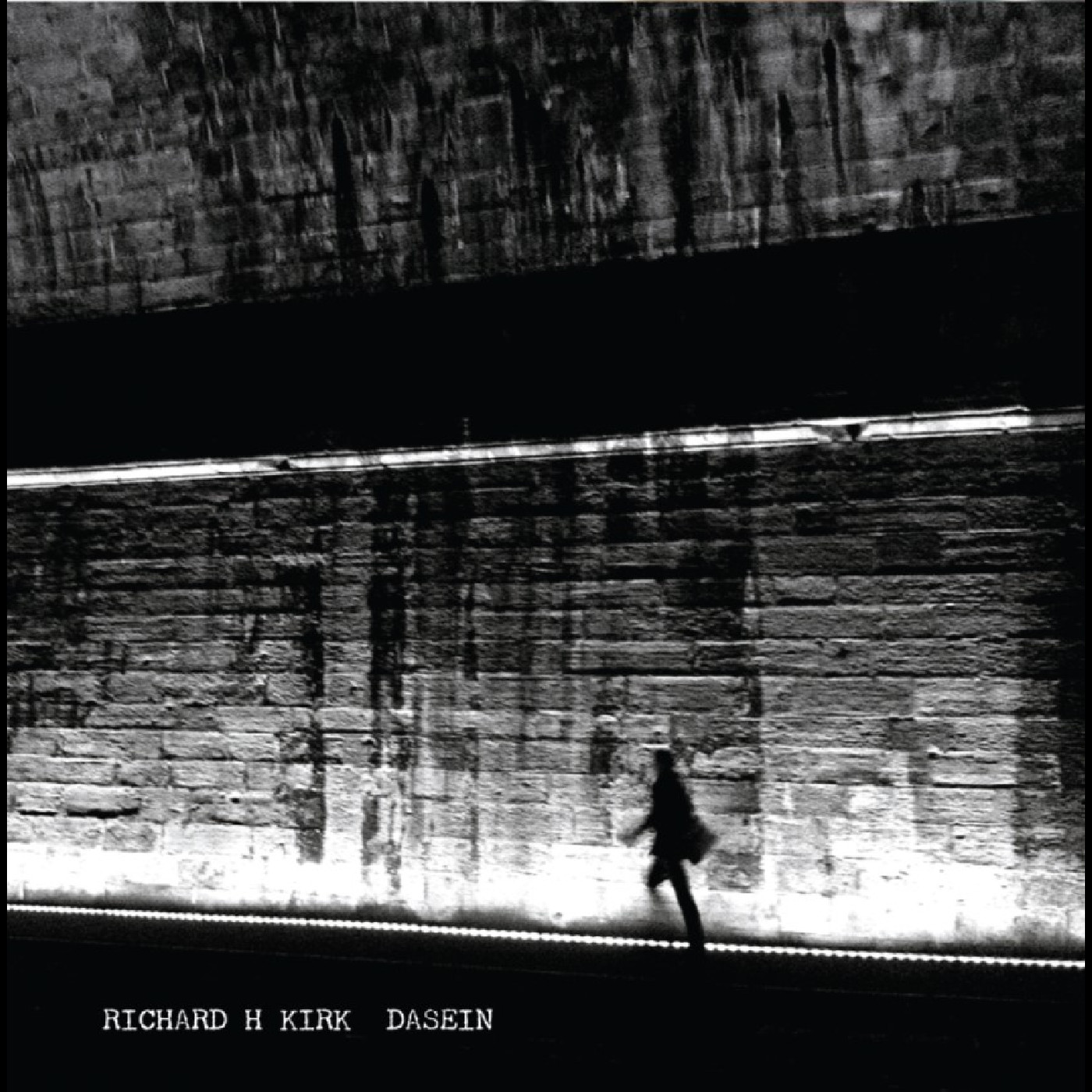 Richard H. Kirk Dasein - LTD (2LP)