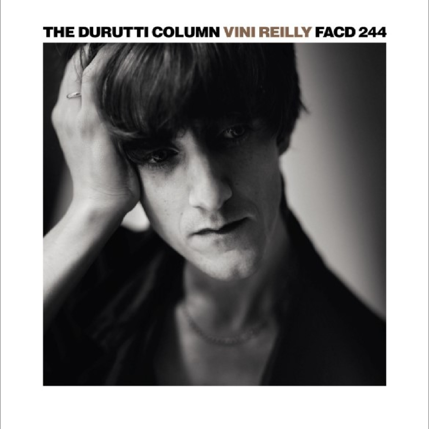 The Durutti Column Vini Reilly (LP)