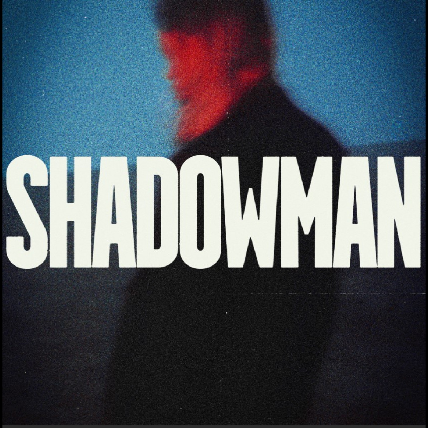 Shadowman Shadowman (LP)