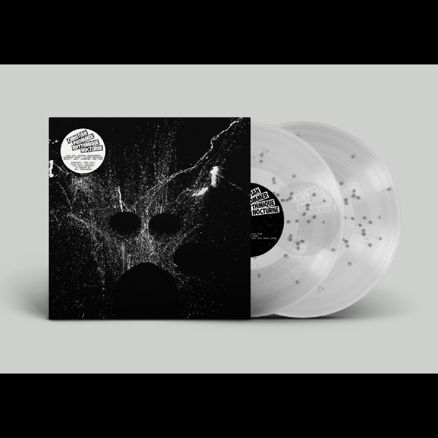 Christian Prommer Rhythmique Nocturne - LTD (2LP)
