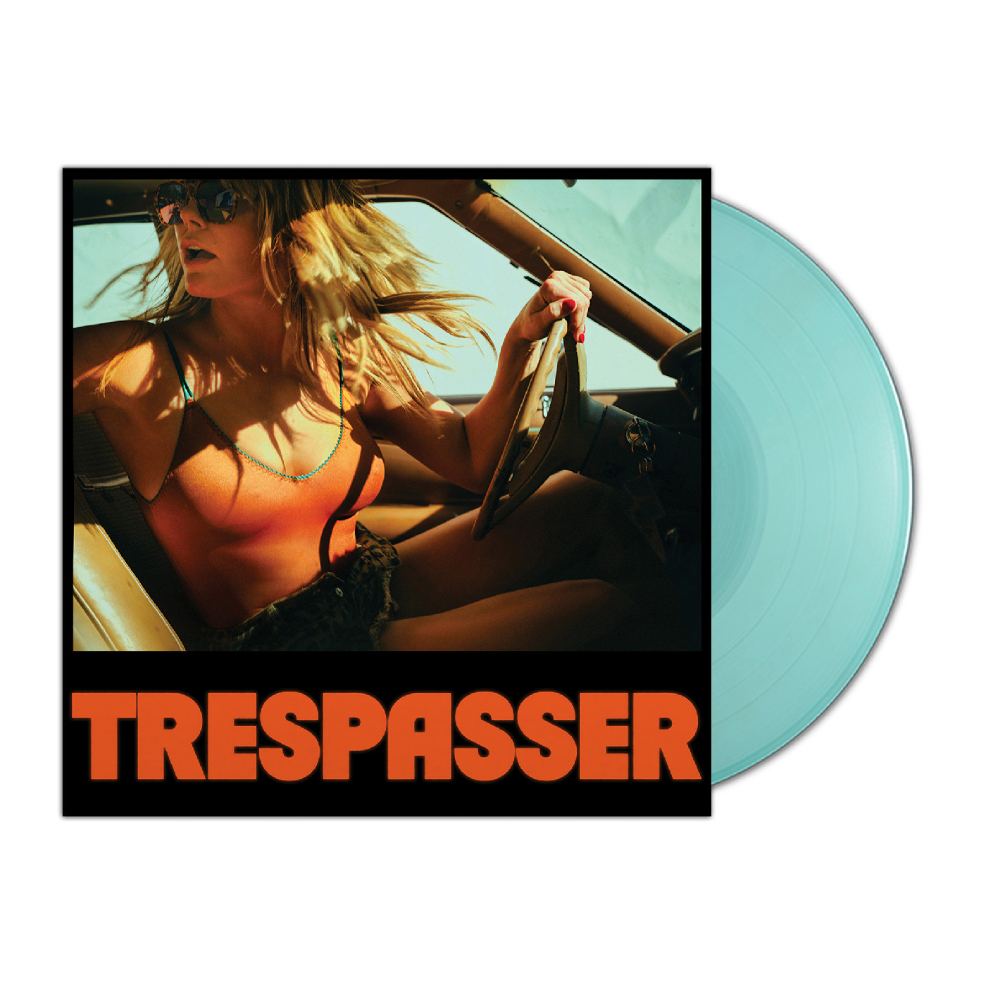 Grace Potter Trespasser - LTD (LP)