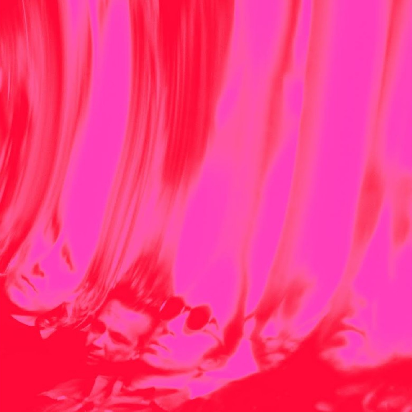 Ty Segall Love Fuzzz EP (12")