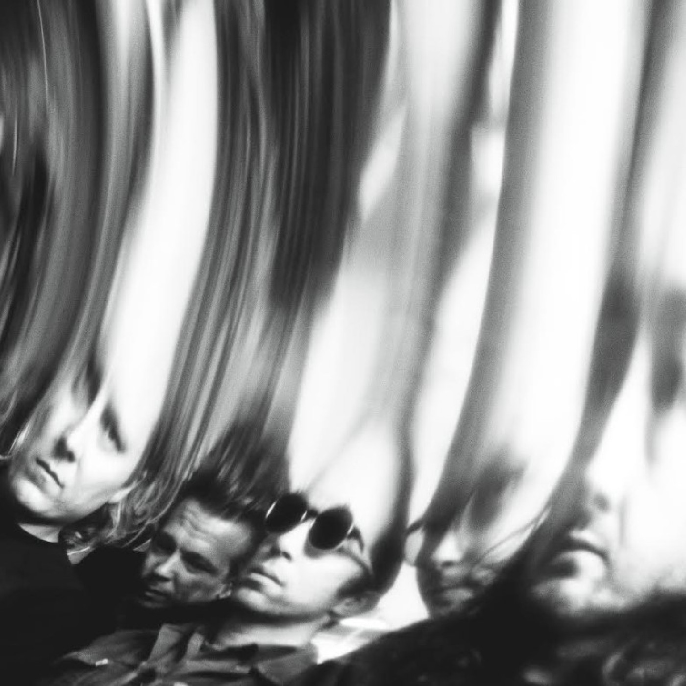 Ty Segall Chrome (LP)