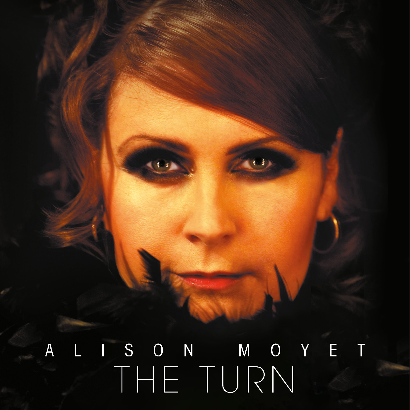 Alison Moyet The Turn - LTD (LP)