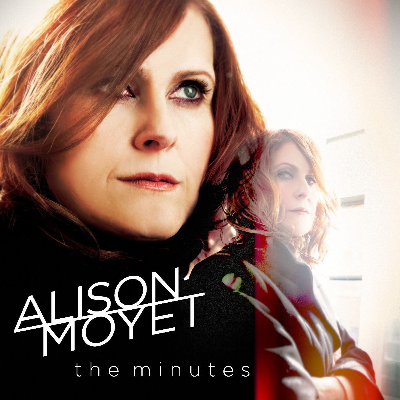 Alison Moyet The Minutes - LTD (LP)