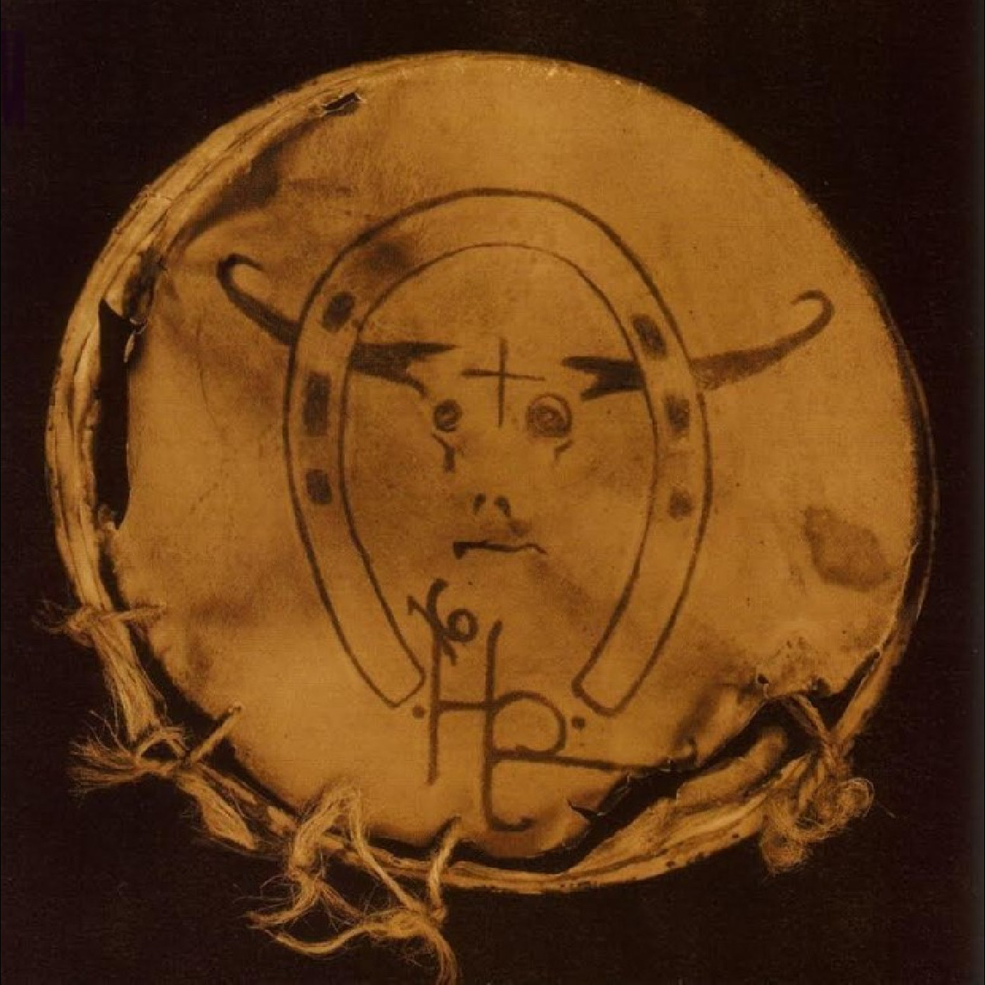Sixteen Horsepower Olden (2LP)