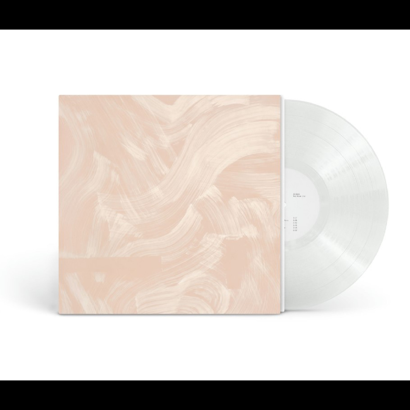 Diverse Artister Peace Anthems - LTD (LP)