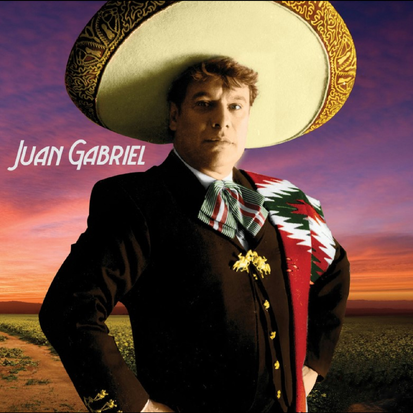 Juan Gabriel Juan Gabriel (LP)