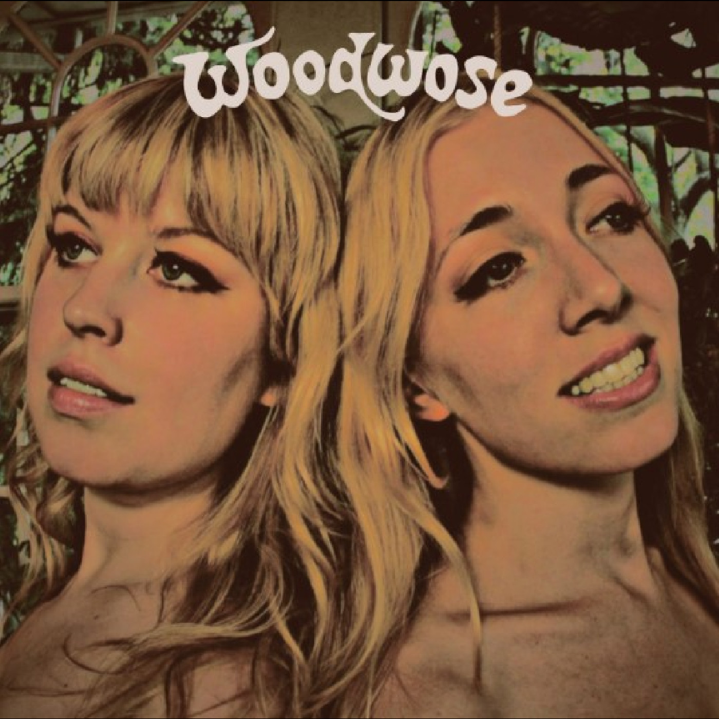 Woodwose Woodwose (LP)