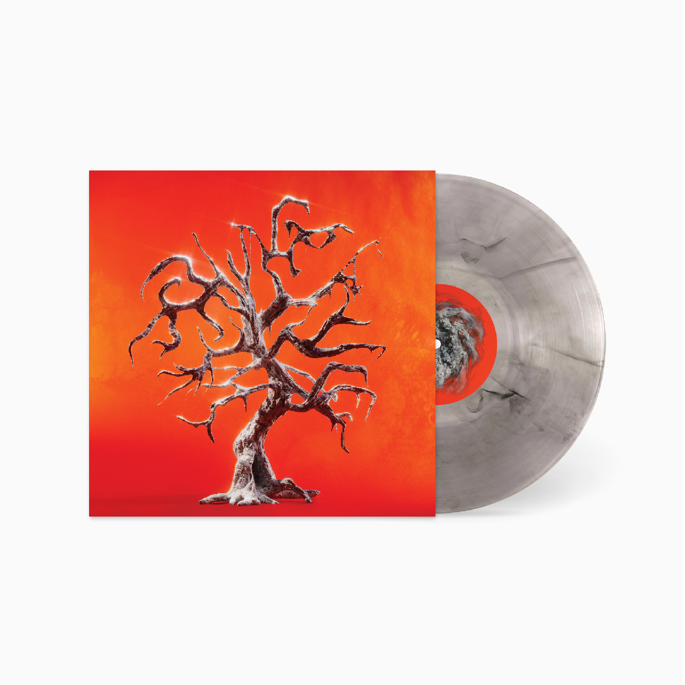 Travo Wasteland - LTD (LP)