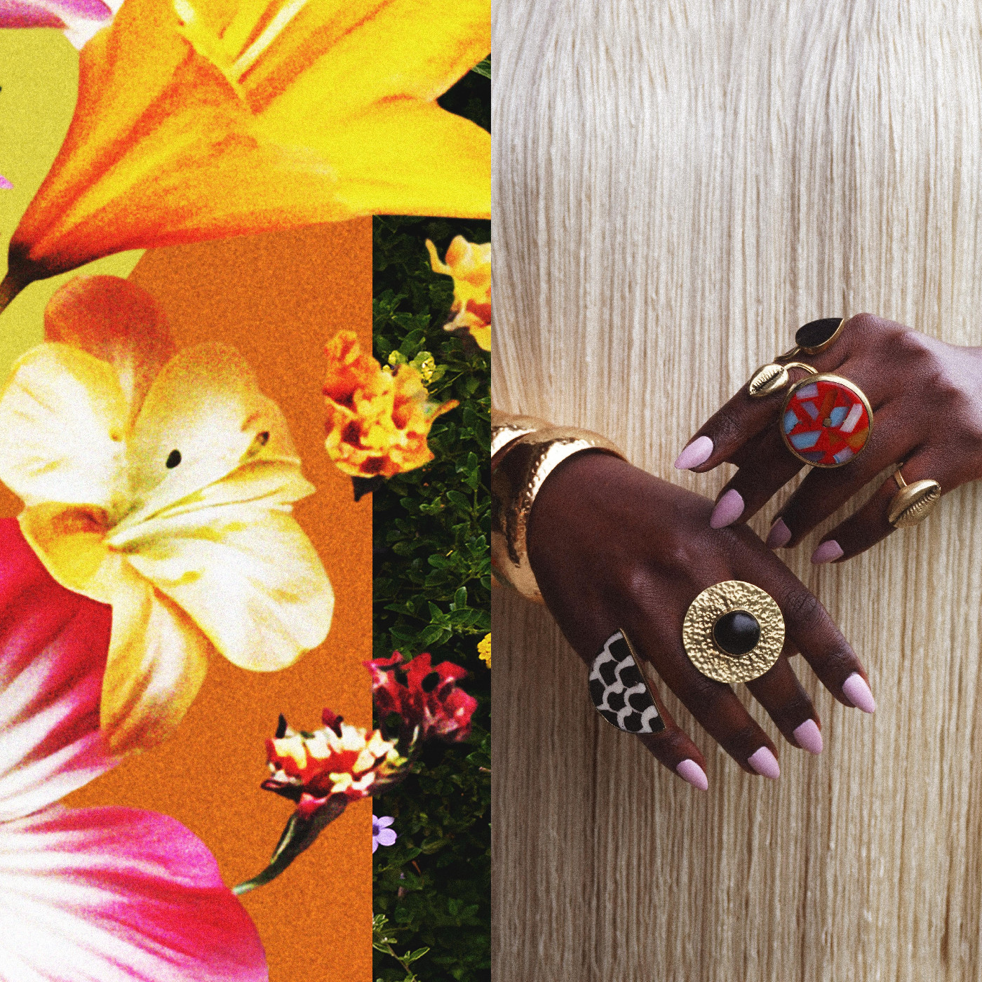 Somi What Does It Take To Bloom? (LP)