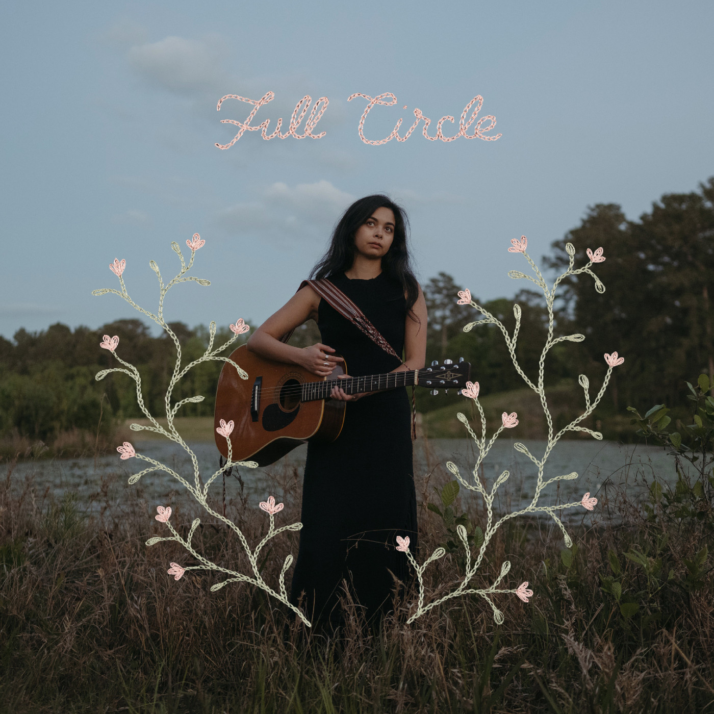 Schaefer Llana Full Circle (LP)