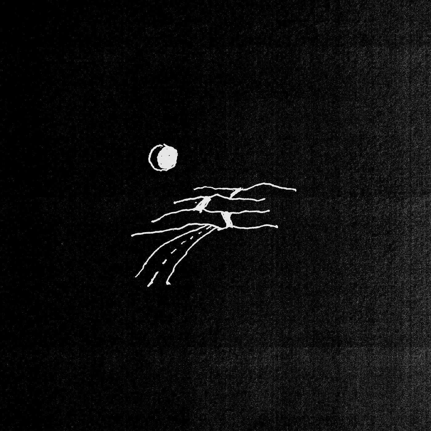 Cadaver Eyes Road Extends (LP)