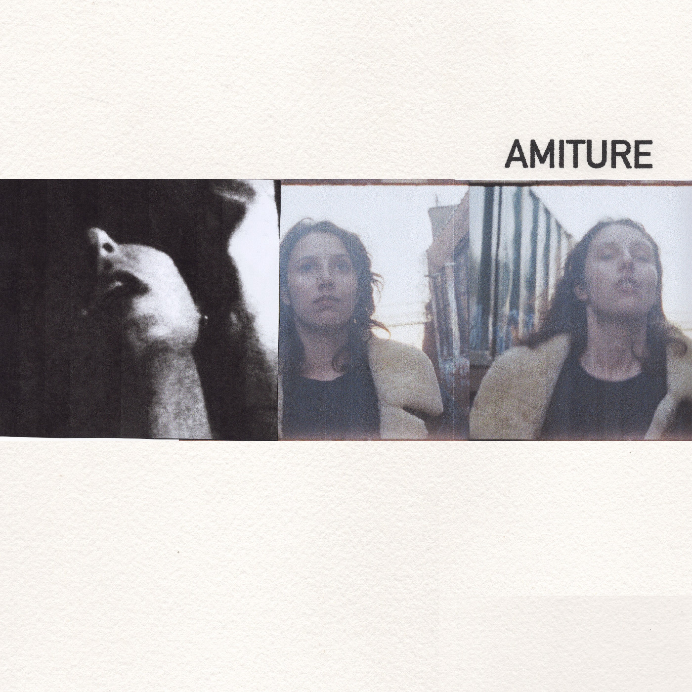 Amiture Mother Engine (LP)