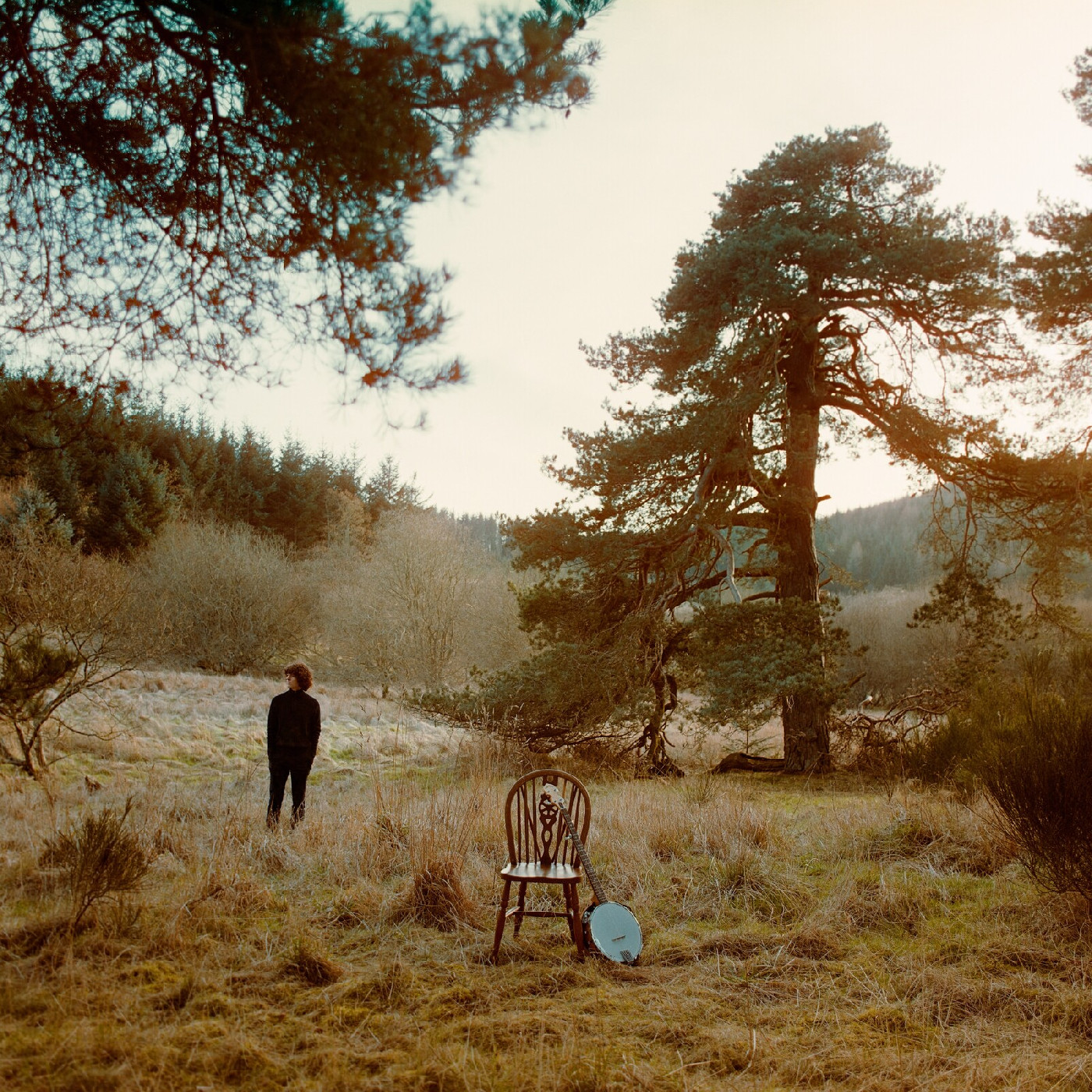 Dylan John Thomas Nothing Here Worth Taking (LP)