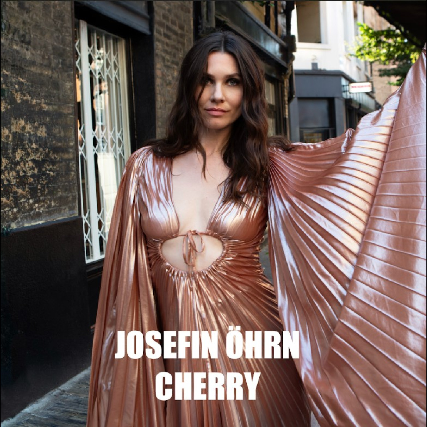Josefin Öhrn Cherry - LTD (LP)