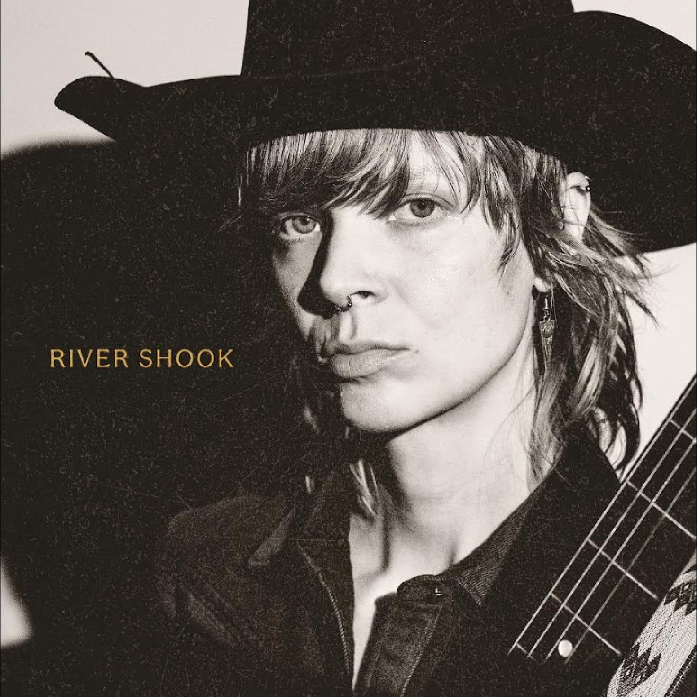 River Shook River Shook (LP)