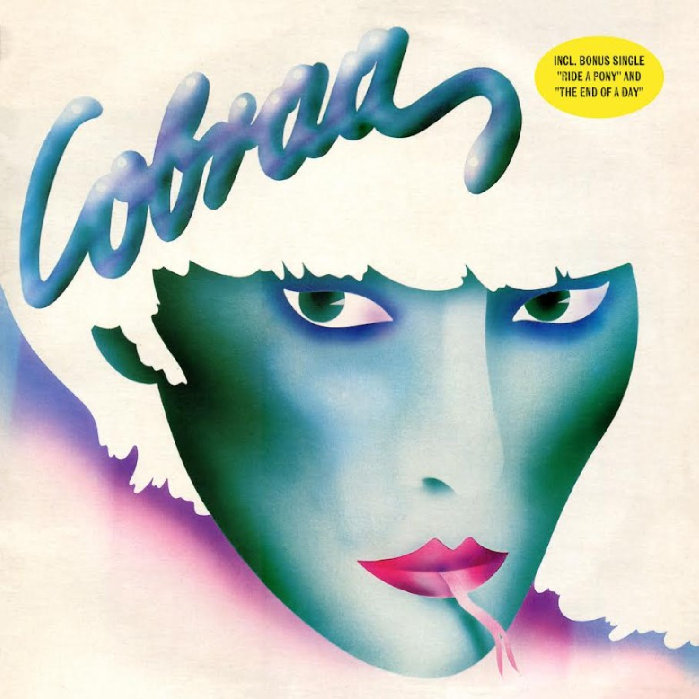 Cobraa Cobraa - LTD (LP)