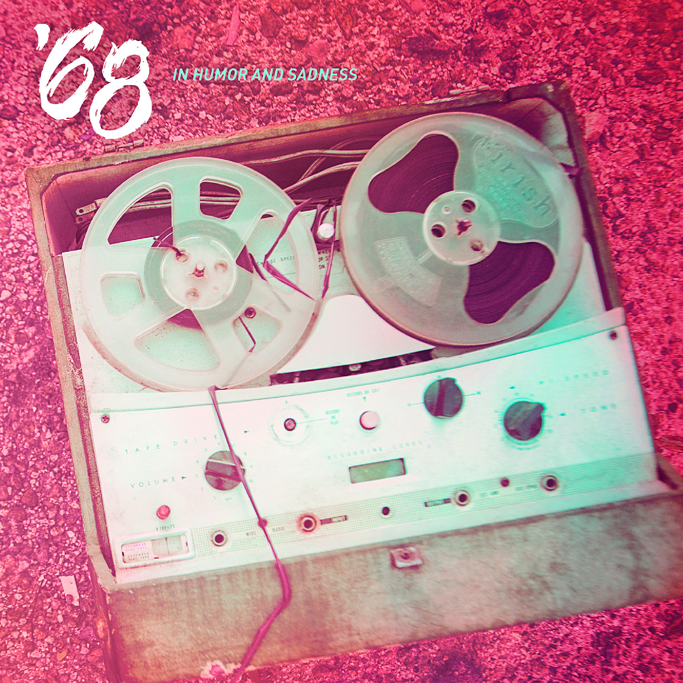 '68 In Humor And Sadness - LTD (LP)
