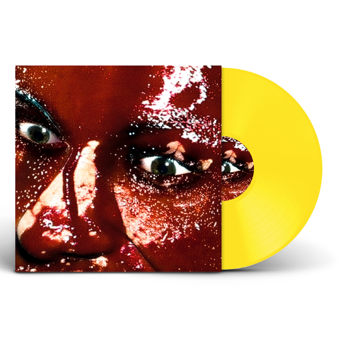 Night Lovell My Blood As The Ink (LP)