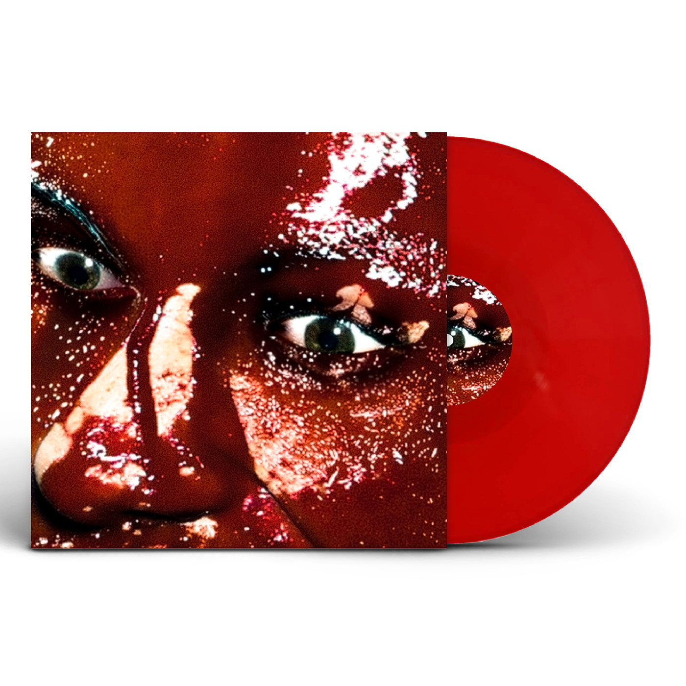Night Lovell My Blood As The Ink (LP)