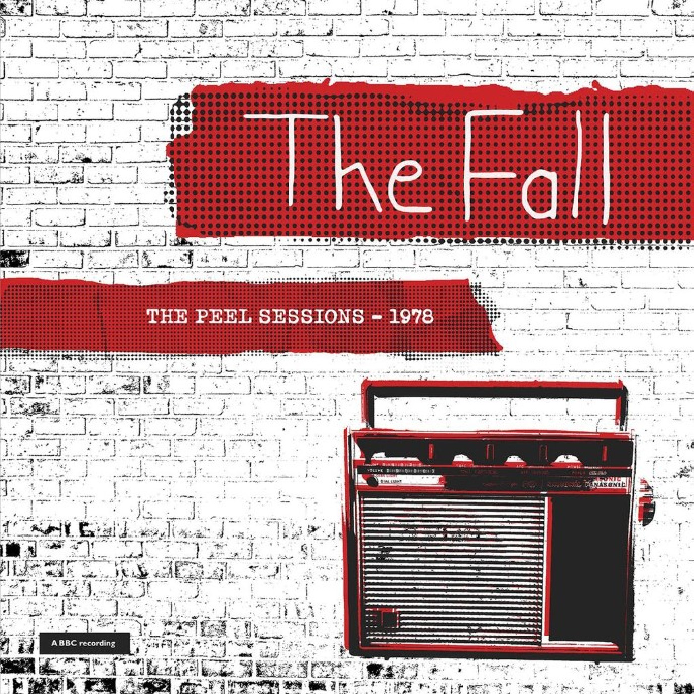 The Fall Peel Sessions - 1978 (LP)