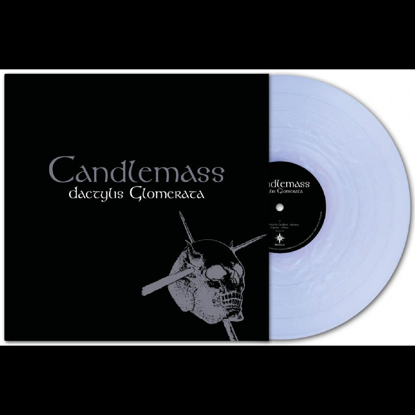 Candlemass Dactylis Glomerata - LTD (LP)