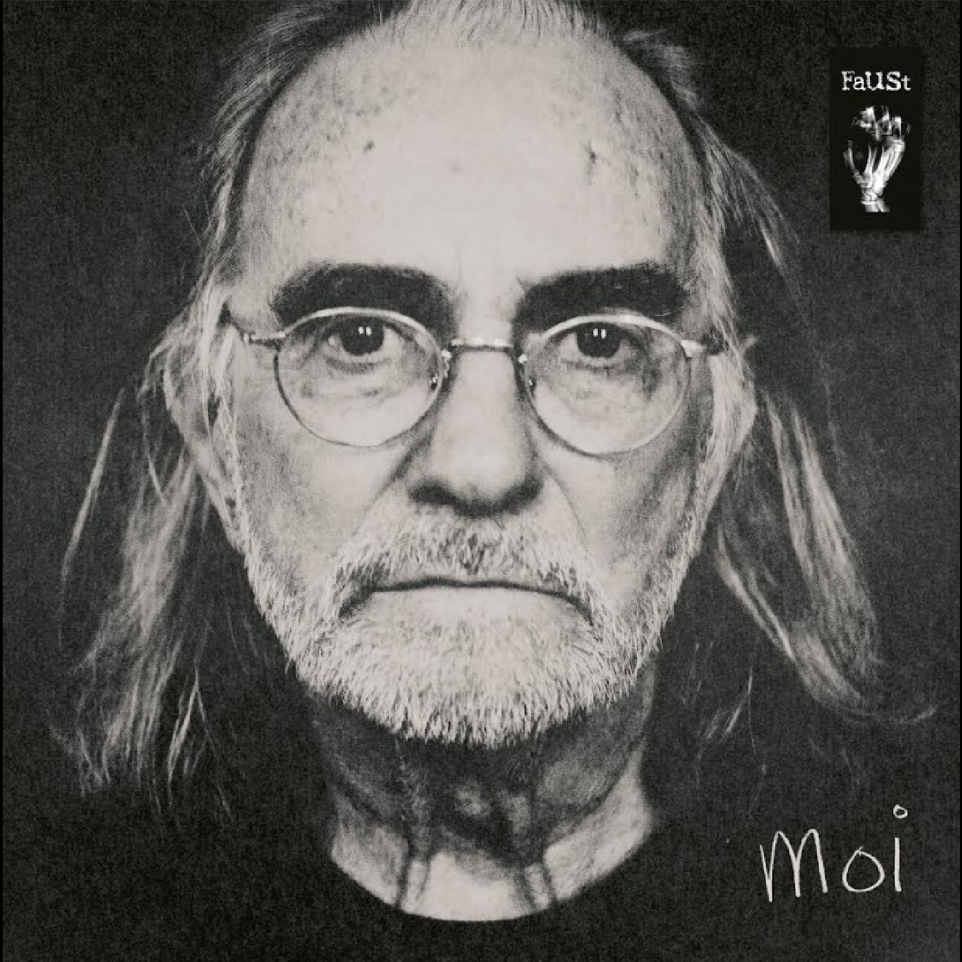 Faust Moi (LP)