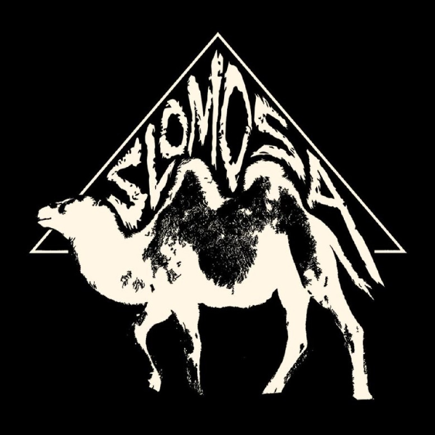 Slomosa Slomosa - LTD (LP)