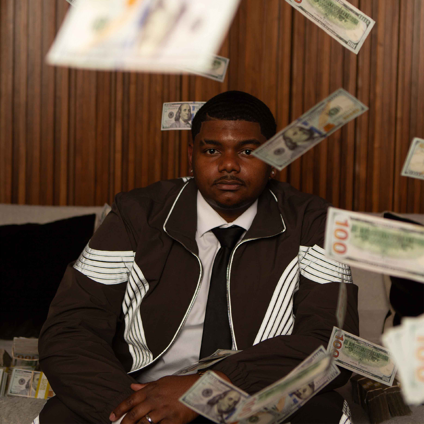 Zacchae'us Paul Jazz Money Vol. 2: Swingin… - LTD (LP)