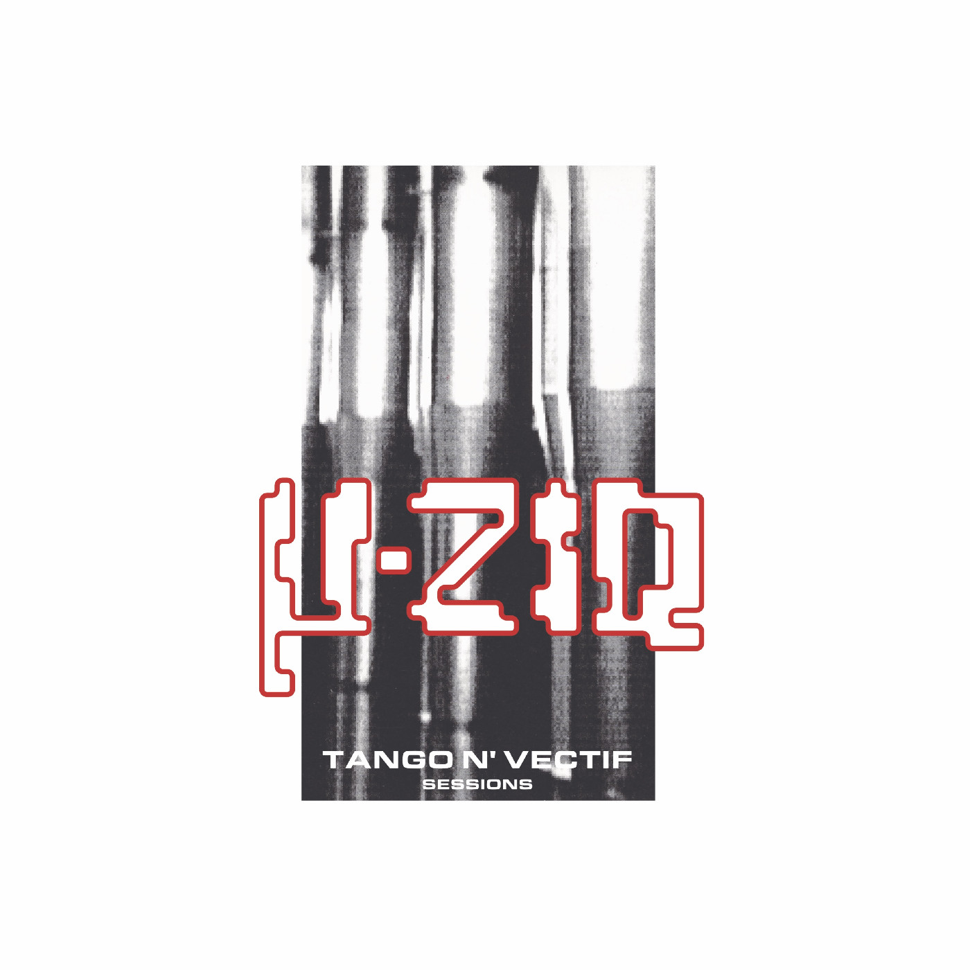 ?-Ziq Tango N'Vectif Sessions (2LP)