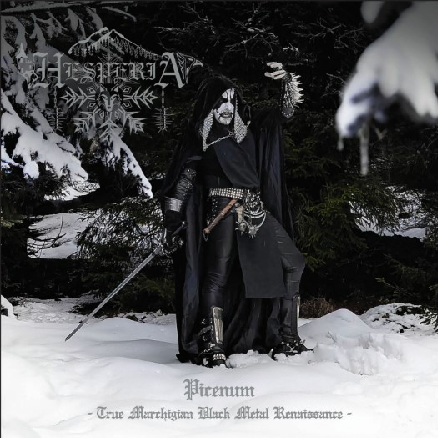 Hesperia Picenum (True Marchigian Black… (2LP)