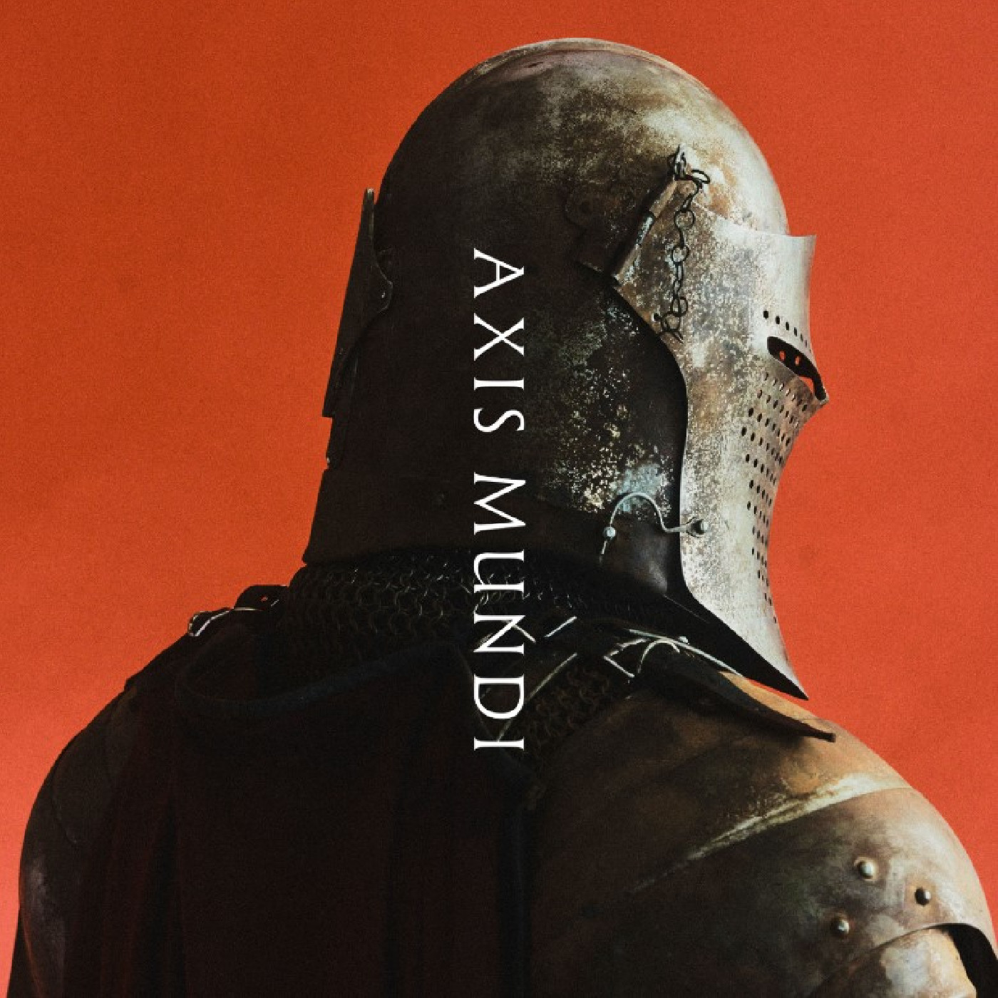 Imminence Axis Mundi (CD)