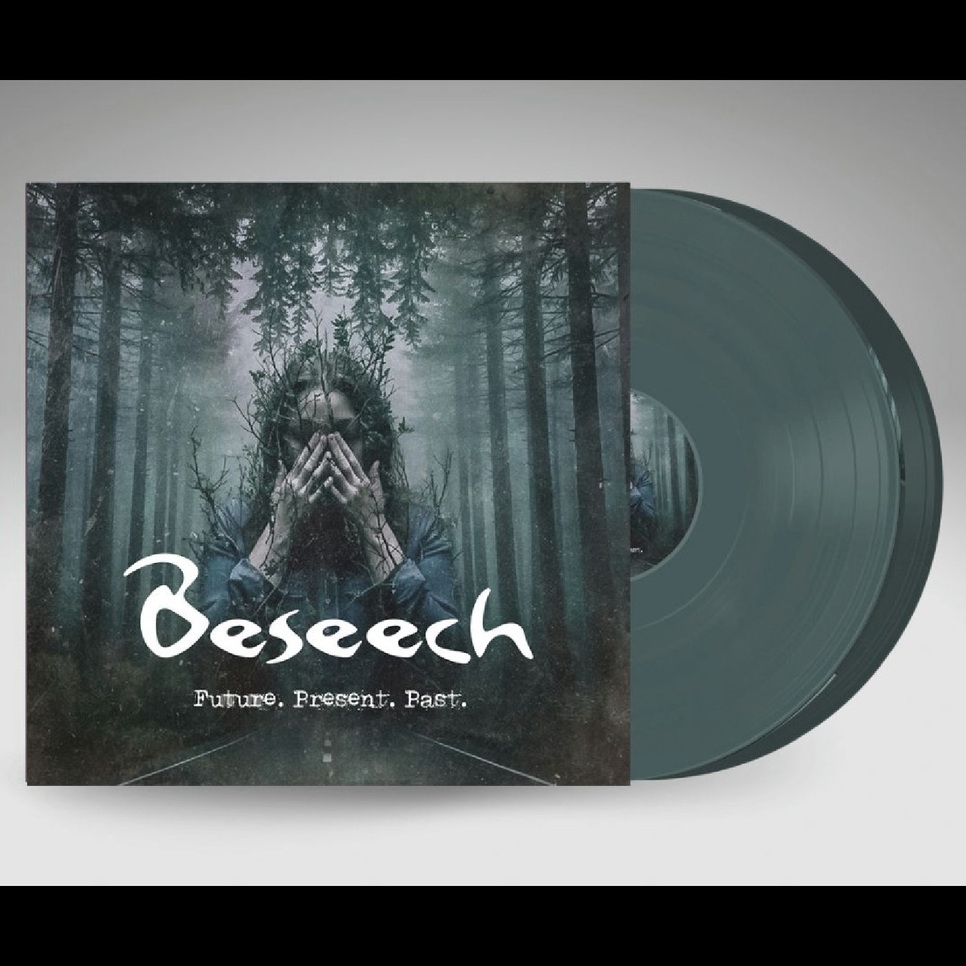 Beseech Future. Present. Past (2LP)