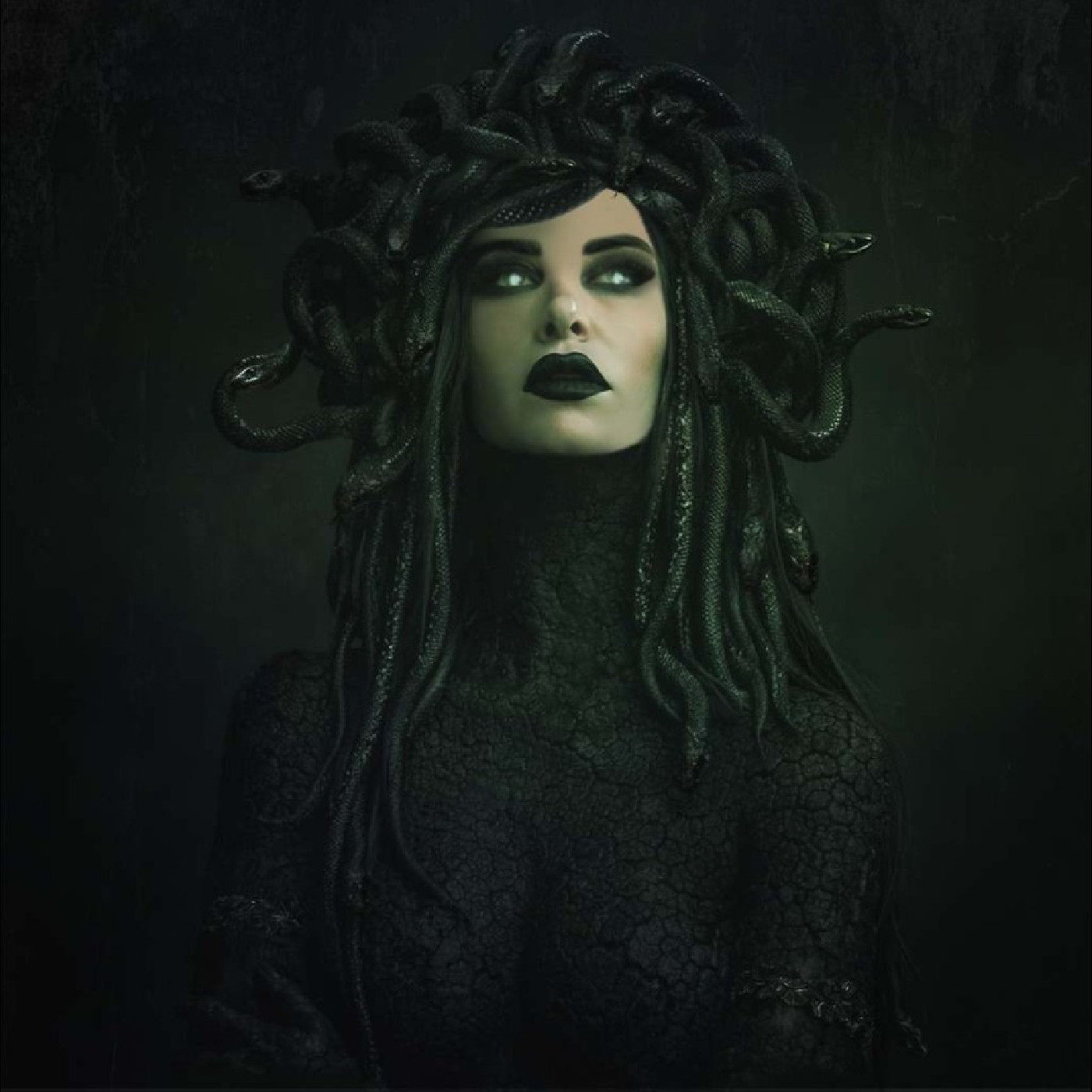 Stitched Up Heart Medusa (LP)