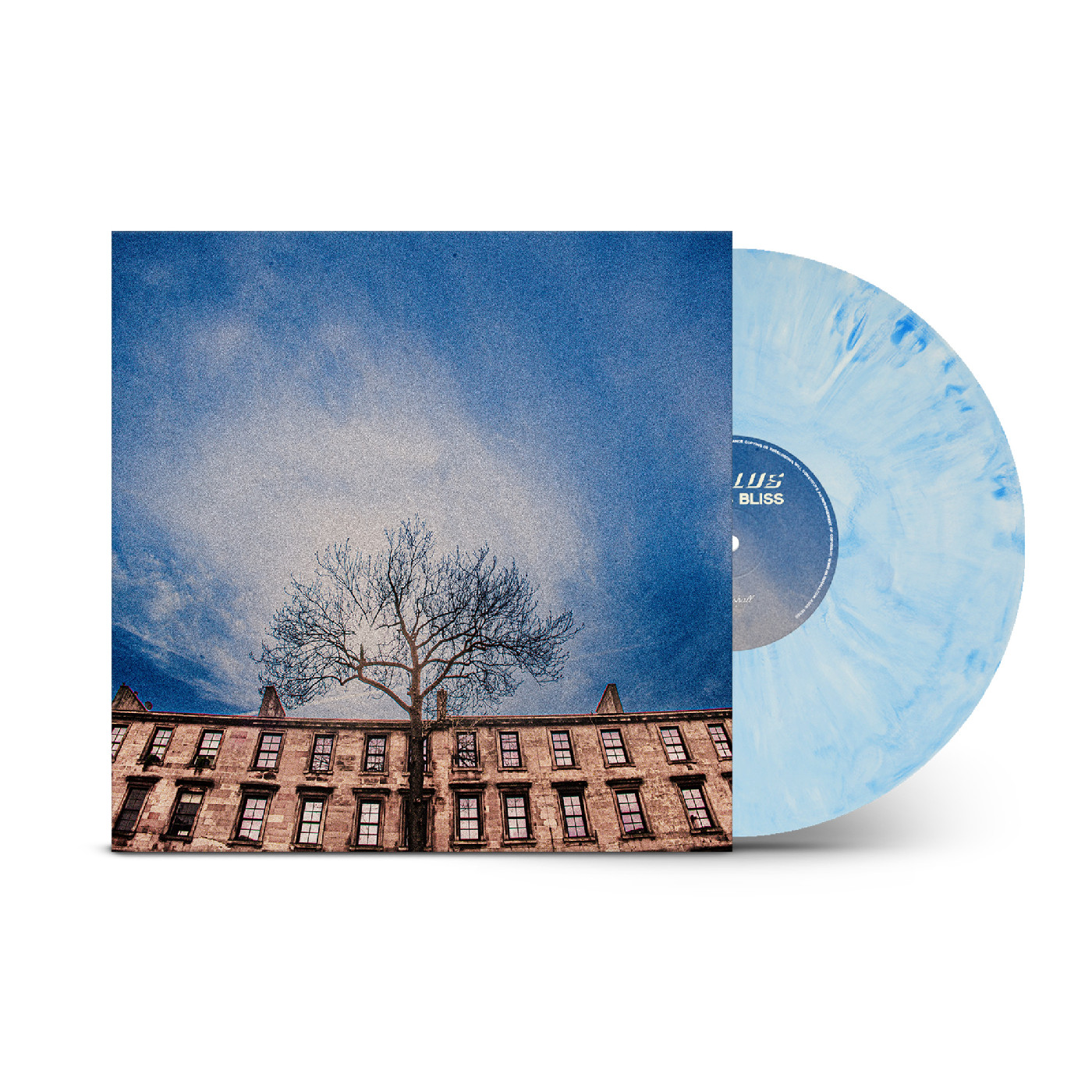 Gallus Life Is Bliss (LP)