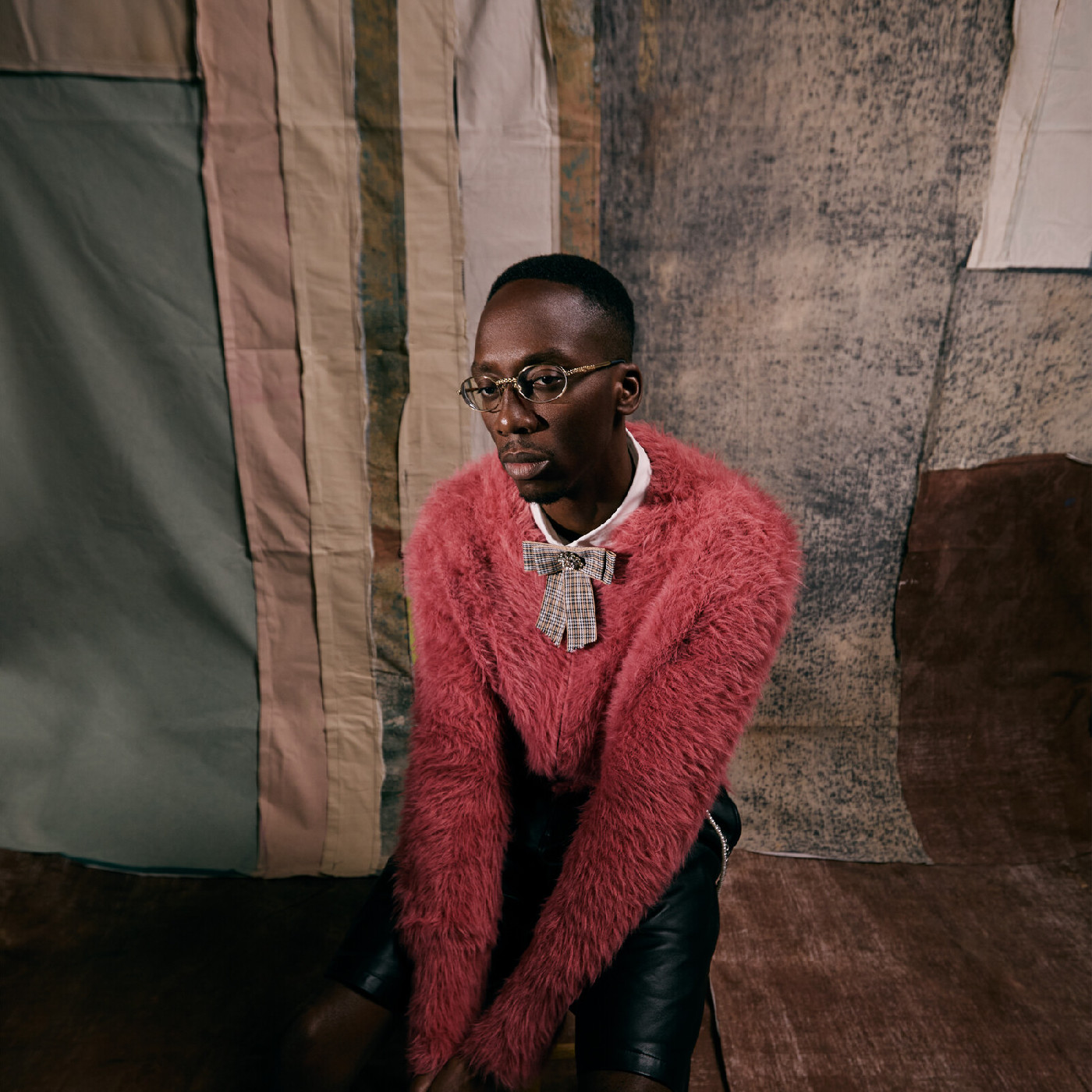 Dahi Black Boy (Alternative) (LP)