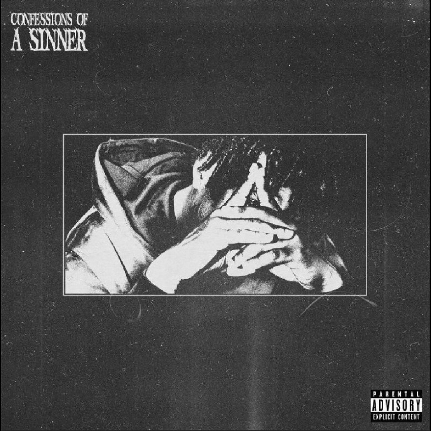Native James Confessions Of A Sinner (LP)