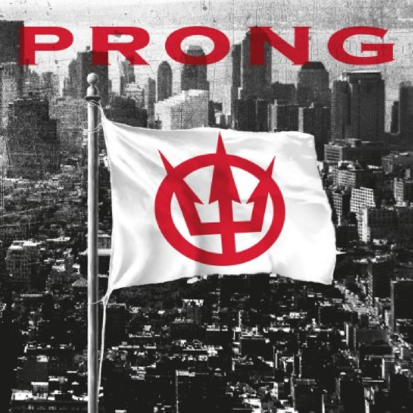 Prong Prong (LP)
