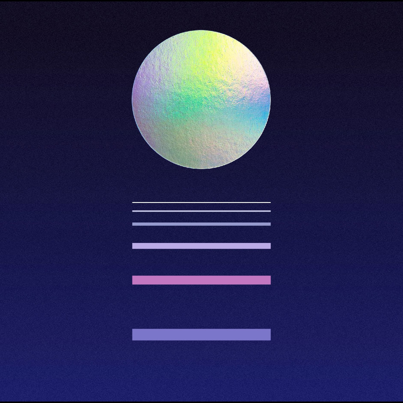 Hatchback Phaser For The Ocean, Chorus For… (2LP)