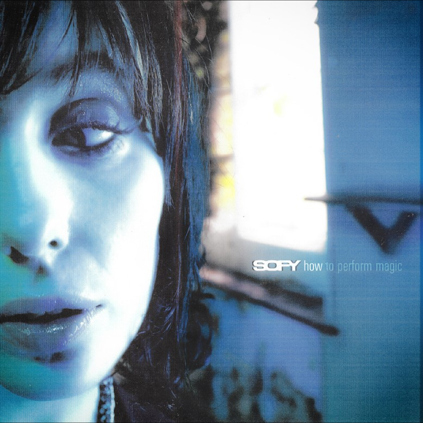 Sofy How To Perform Magic (2LP)
