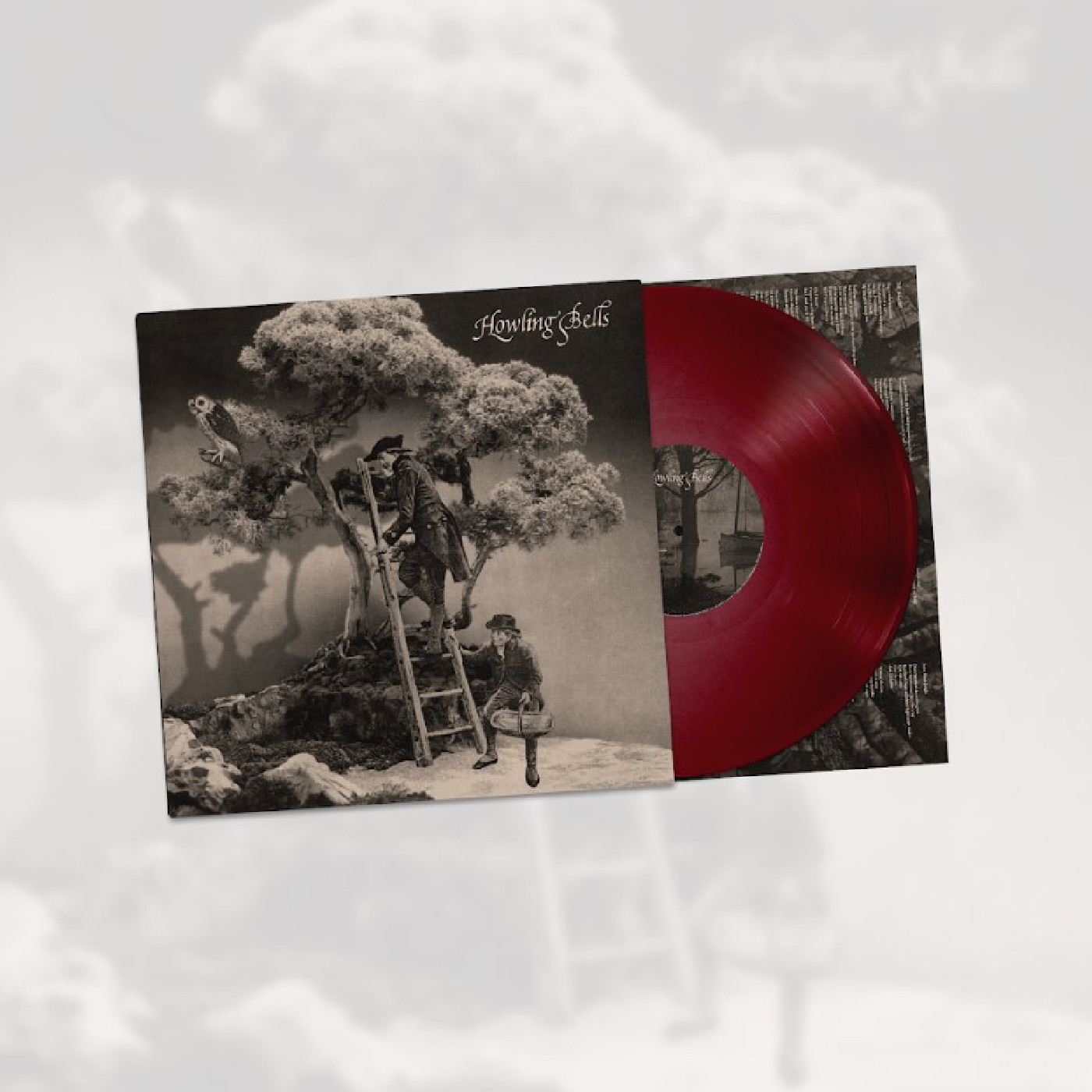 Howling Bells Howling Bells - 20th Anniversary (LP)