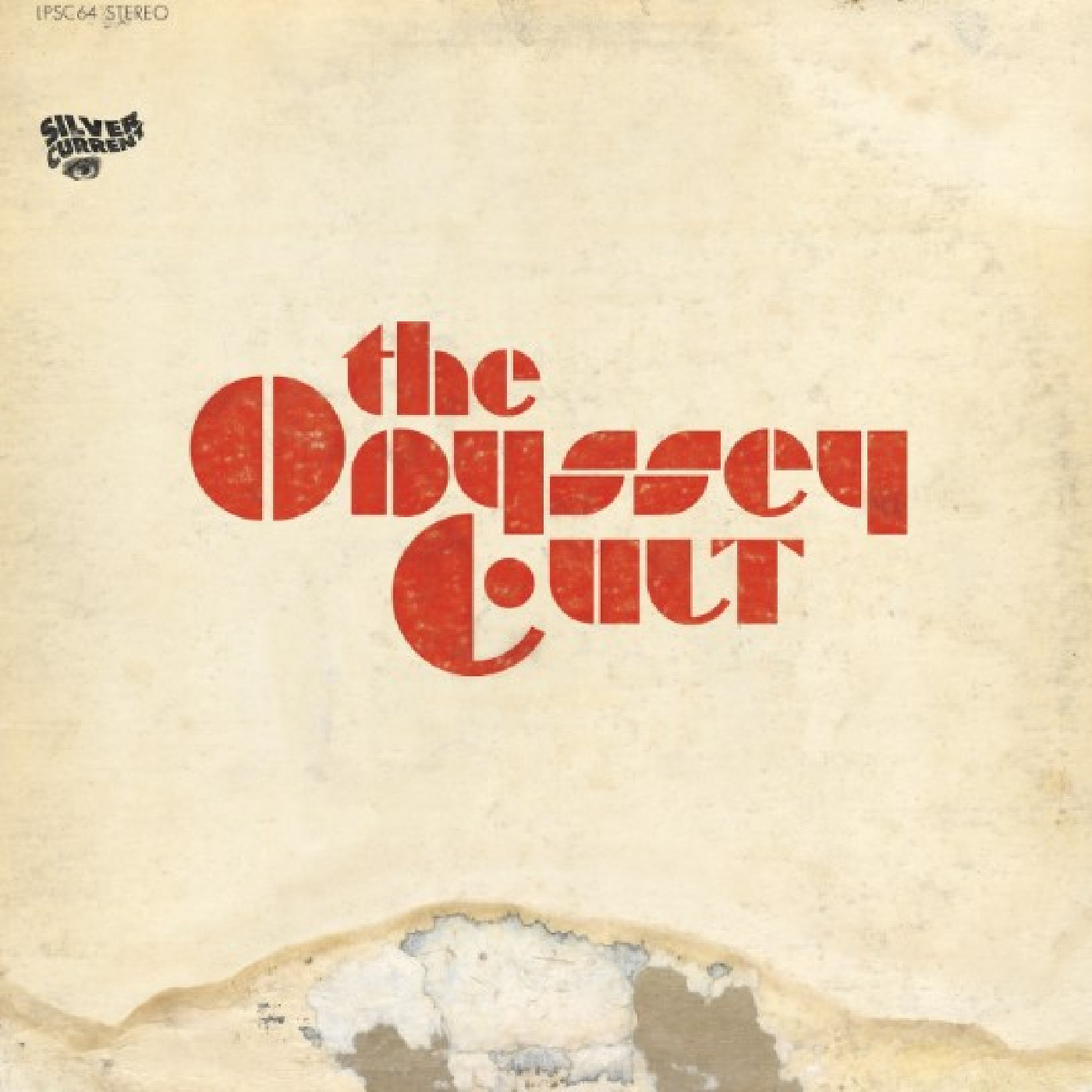 The Odyssey Cult Vol. 3 (LP)
