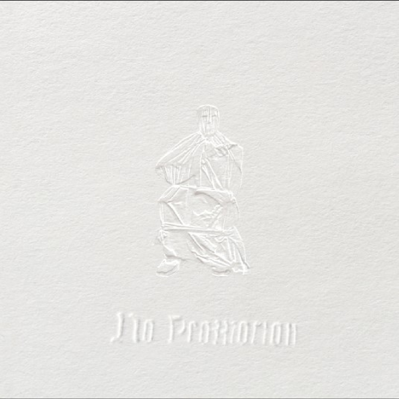 Whimm No Promotion (LP)