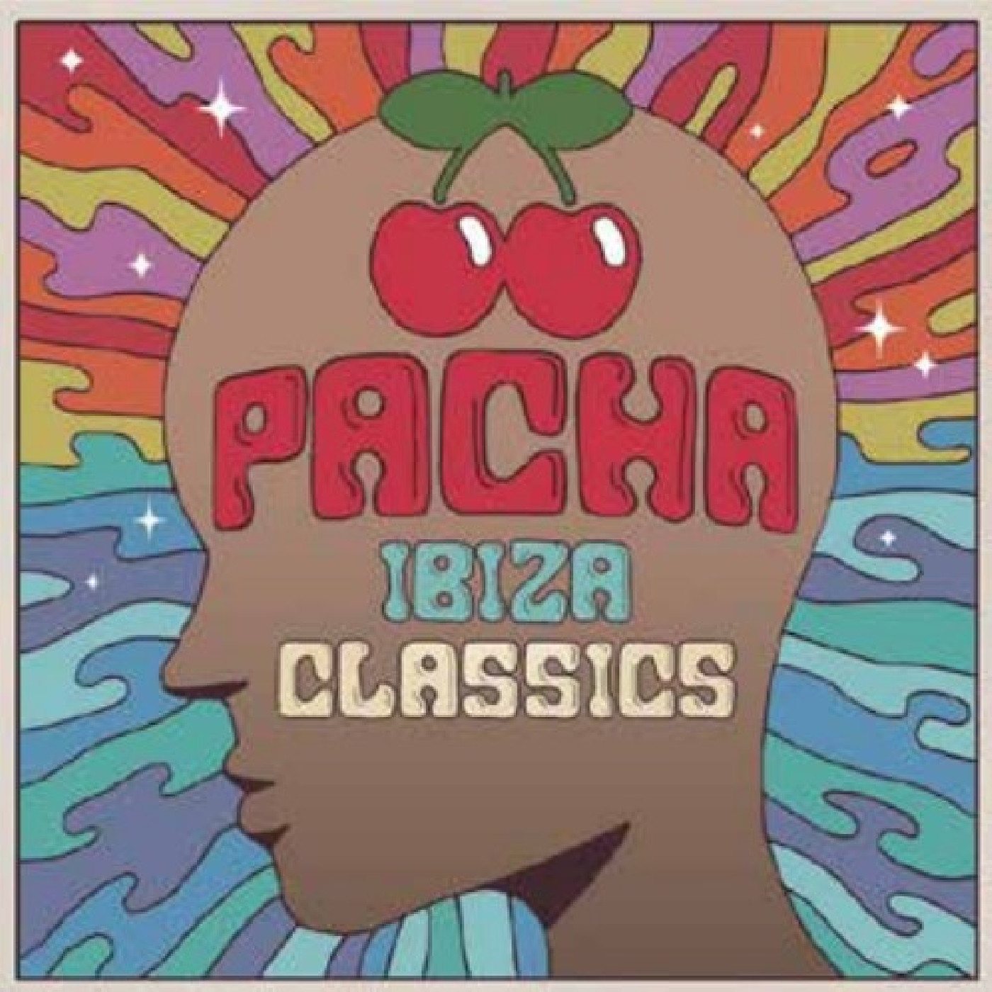 Diverse Artister Pacha Ibiza Classics (3LP)