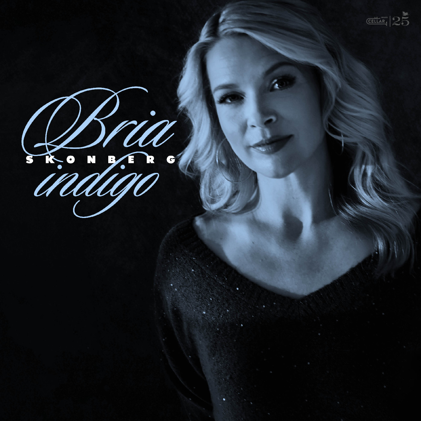 Bria Skonberg Indigo (LP)