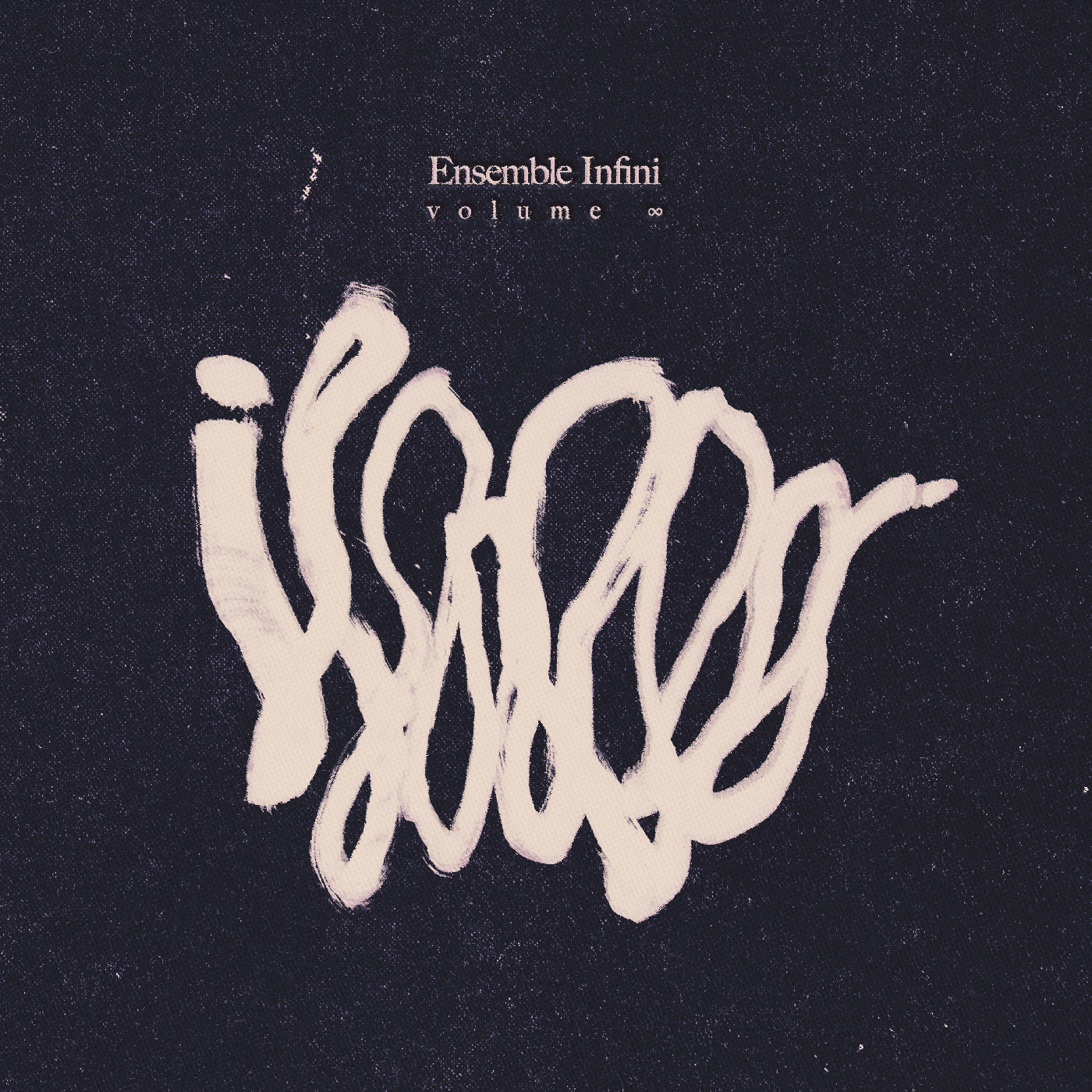 Ensemble Infini Volume (2LP)
